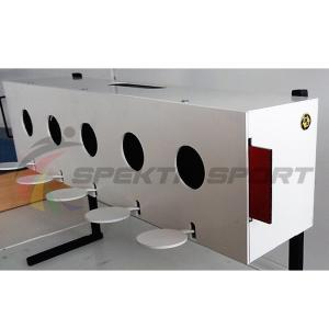 Купить Мишень (установка) биатлонная пневматическая в Немане 