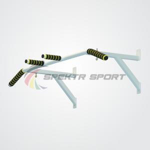 Купить Турник настенный Фронт цв. белый в Немане 