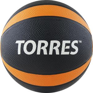 Купить Медбол "TORRES 2 кг" в Немане 
