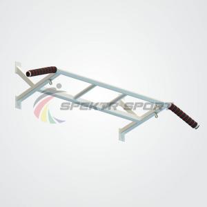 Купить Турник настенный Классик 1 цв. белый в Немане 