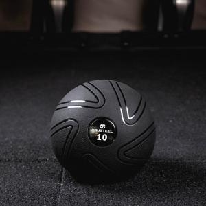 Купить Мяч для кроссфита EVO SLAMBALL 10 кг в Немане 