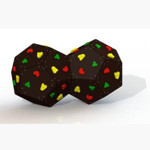 Купить Куб двойной в Немане 