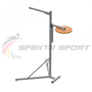 Купить Стойка для боксерских мешков и груш в Немане 