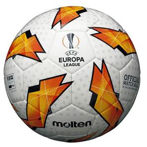 Купить Мяч футбольный Molten F9U4800 FIFA в Немане 