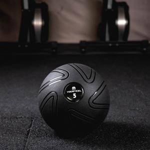 Купить Мяч для кроссфита EVO SLAMBALL 5 кг в Немане 