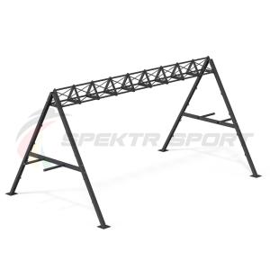 Купить Рама для функционального тренинга длина 4,5 м в Немане 