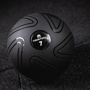 Купить Мяч для кроссфита EVO SLAMBALL 7 кг в Немане 