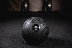 Купить Мяч для кроссфита EVO SLAMBALL 20 кг в Немане 