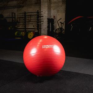 Купить Гимнастический мяч Yousteel Hard 55см в Немане 