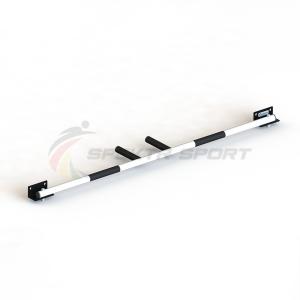 Купить Турник настенный угловой АнгулоПлюс цв. белый в Немане 