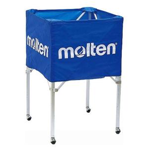 Купить Корзинка для мячей Molten BK0012 в Немане 