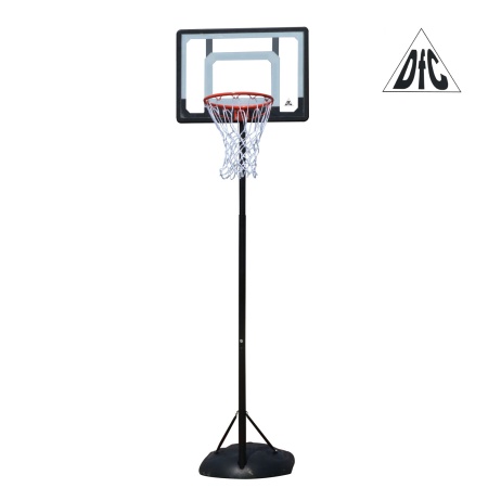Купить Мобильная баскетбольная стойка 80x58 cm полиэтилен в Немане 