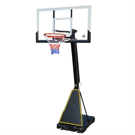 Купить Баскетбольная мобильная стойка DFC REACTIVE 50P в Немане 