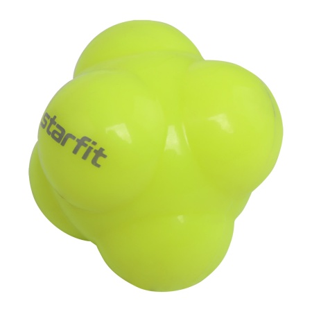 Купить Мяч реакционный Starfit RB-301 в Немане 