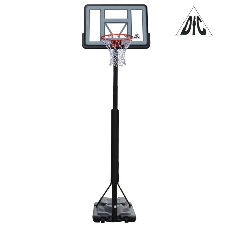 Купить Баскетбольная мобильная стойка 110x75 см в Немане 