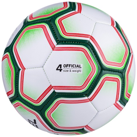 Купить Мяч футбольный Jögel Nano №4 в Немане 